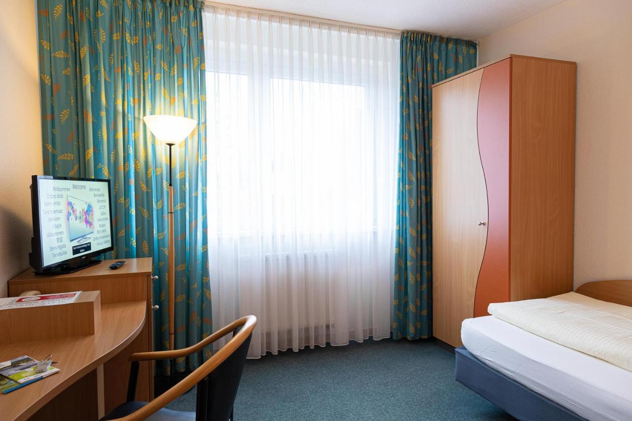 Werrapark Familienresort Hotel Heubacher Hoehe Masserberg Exteriér fotografie