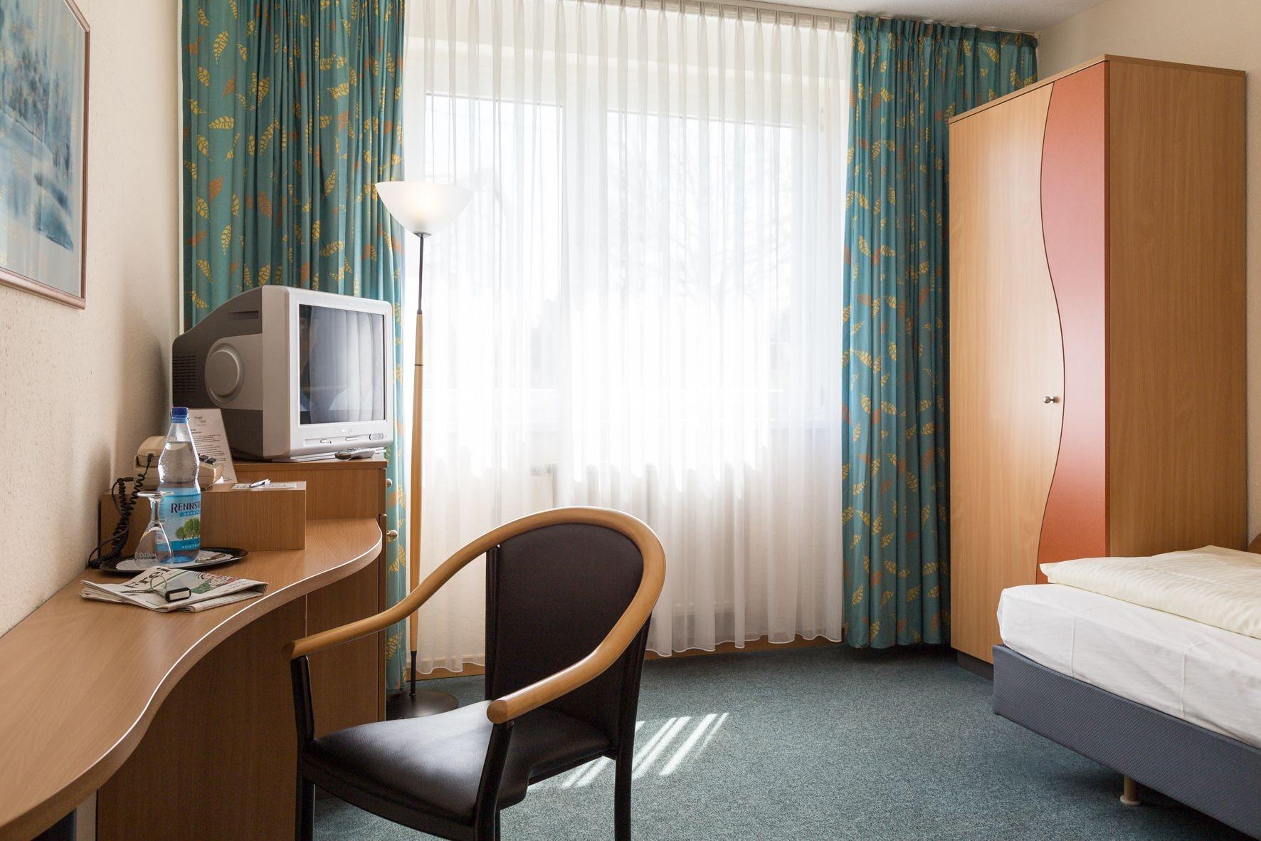 Werrapark Familienresort Hotel Heubacher Hoehe Masserberg Exteriér fotografie