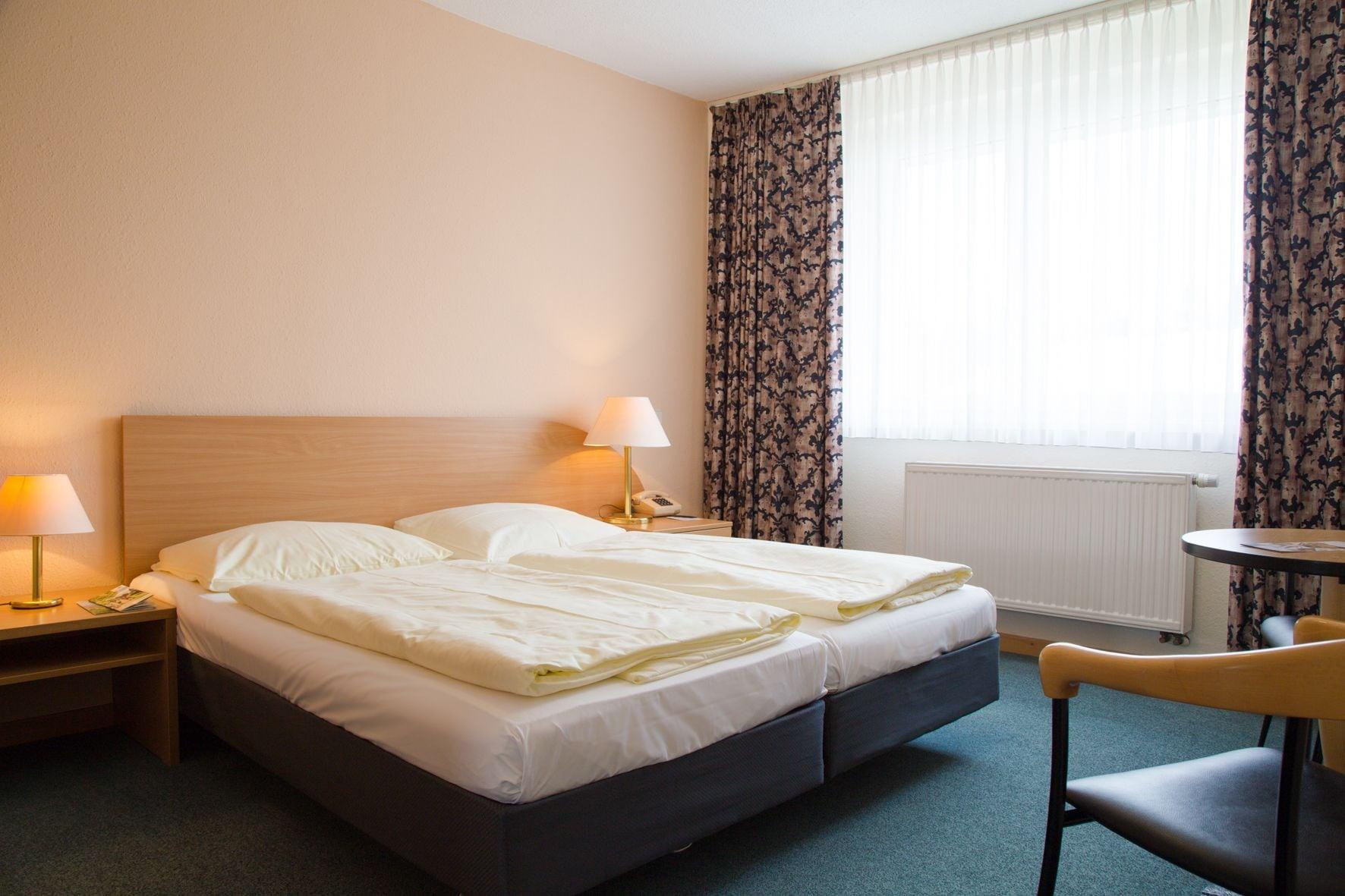 Werrapark Familienresort Hotel Heubacher Hoehe Masserberg Exteriér fotografie