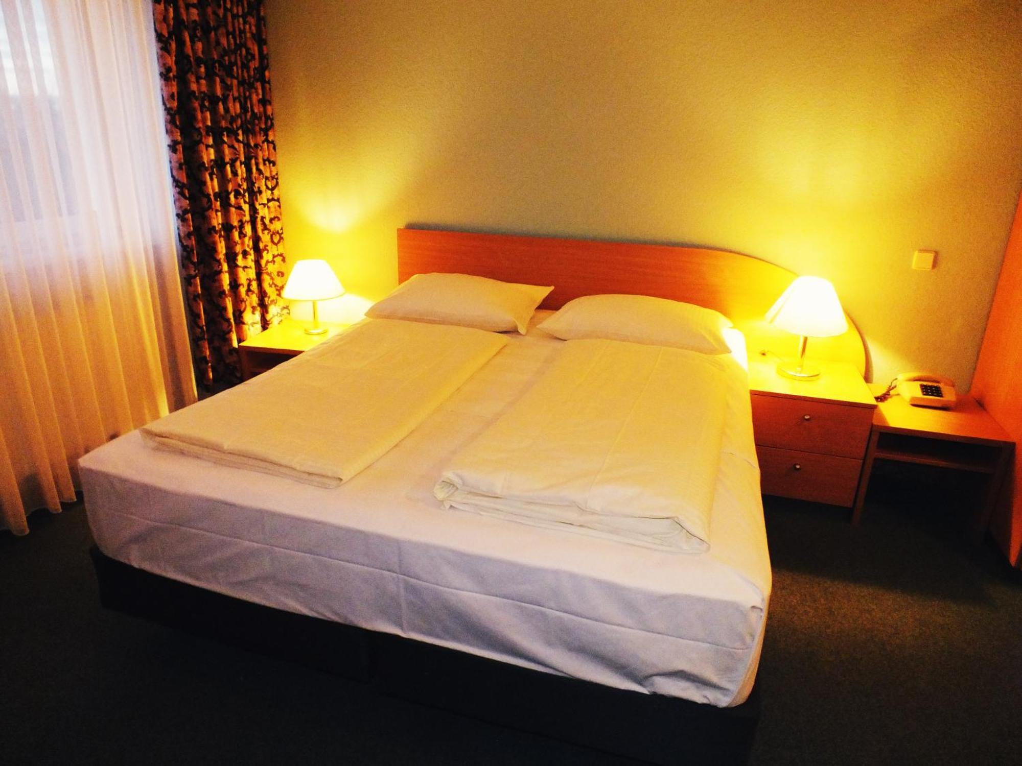Werrapark Familienresort Hotel Heubacher Hoehe Masserberg Exteriér fotografie
