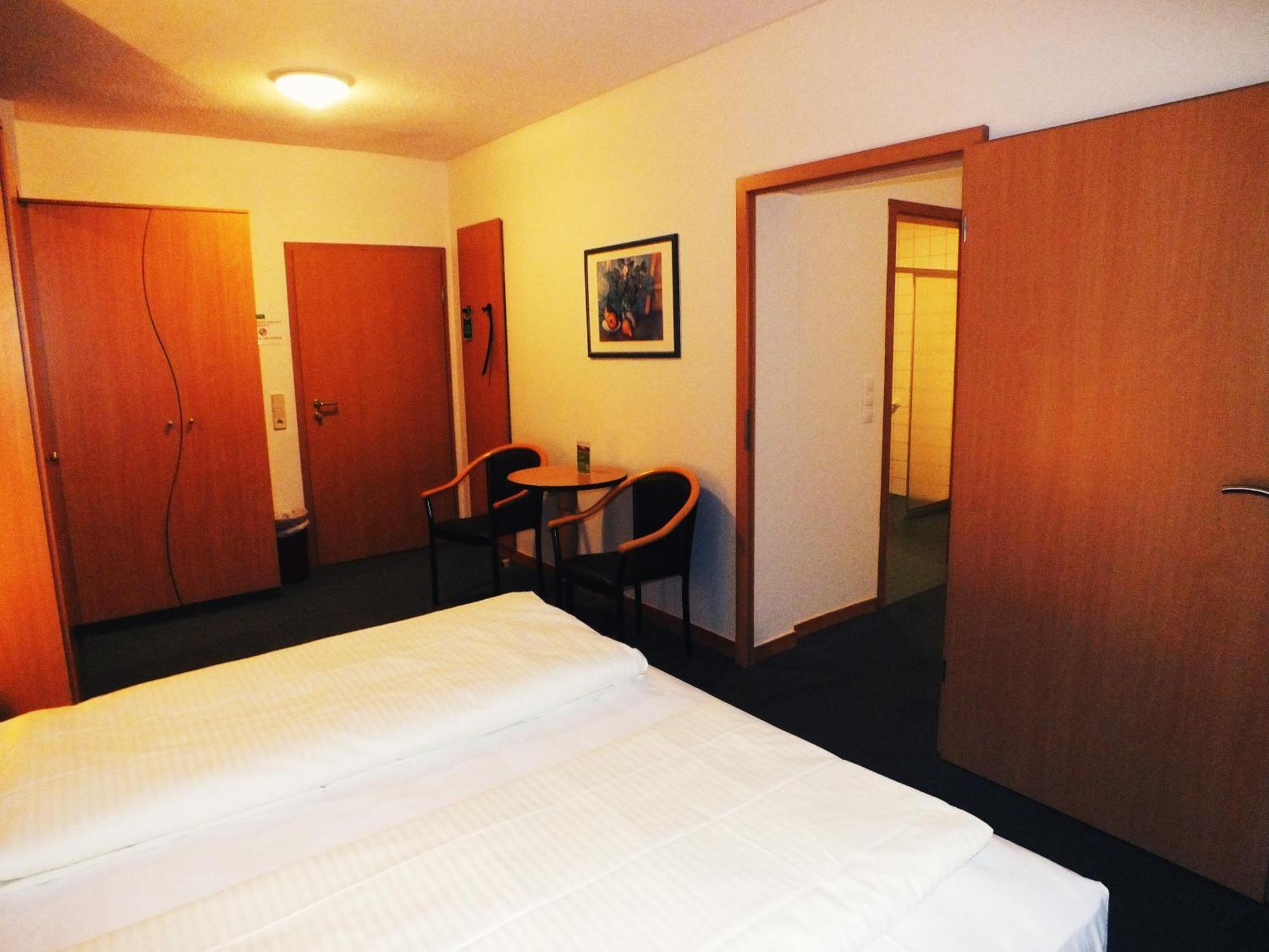 Werrapark Familienresort Hotel Heubacher Hoehe Masserberg Exteriér fotografie