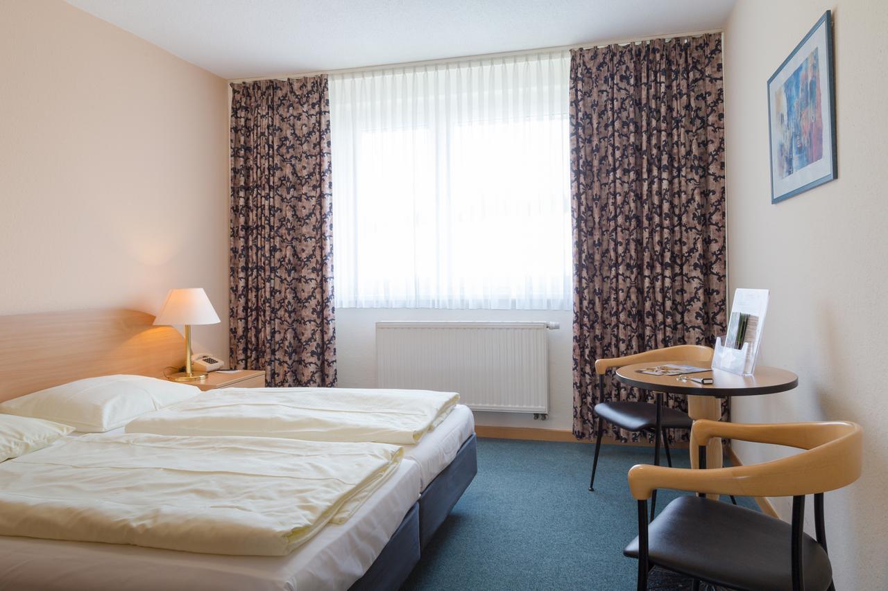 Werrapark Familienresort Hotel Heubacher Hoehe Masserberg Exteriér fotografie