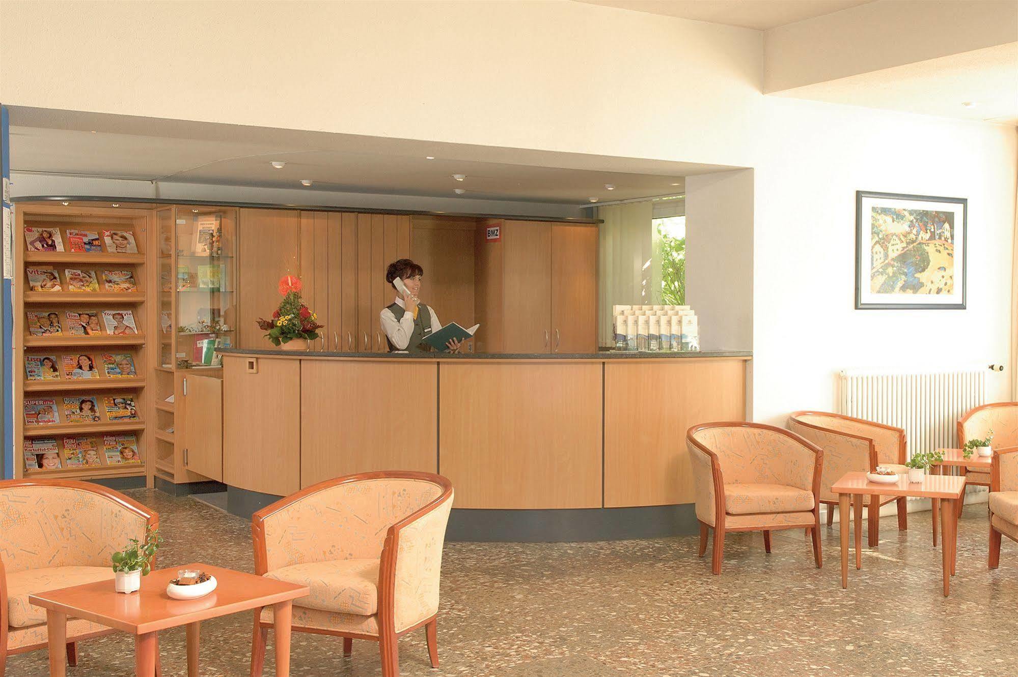 Werrapark Familienresort Hotel Heubacher Hoehe Masserberg Exteriér fotografie